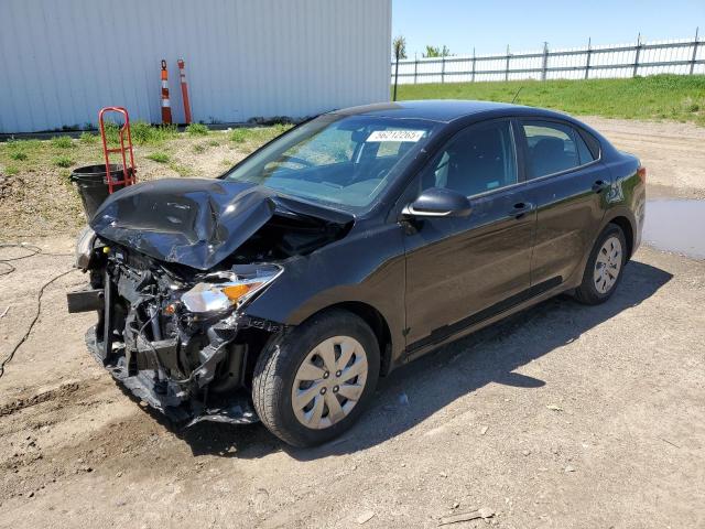 Vin: 3kpa24ab9ke200925, lot: 56212265, kia rio s 2019 img_1