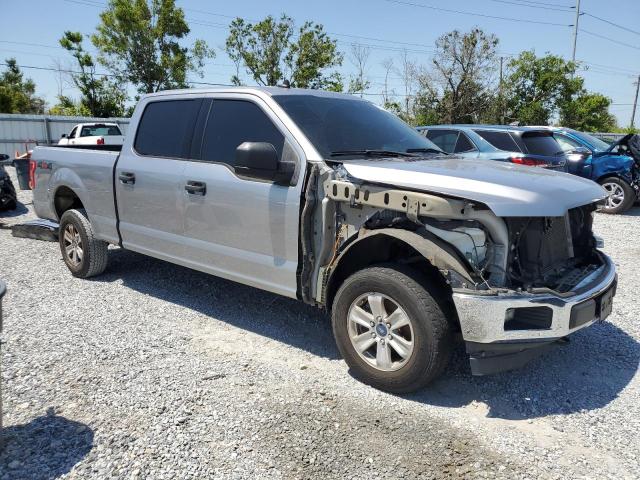 Vin: 1ftfw1e46lfb55745, lot: 57011425, ford f-150 supercrew 20204