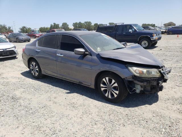 2014 HONDA ACCORD LX - 1HGCR2F39EA176791