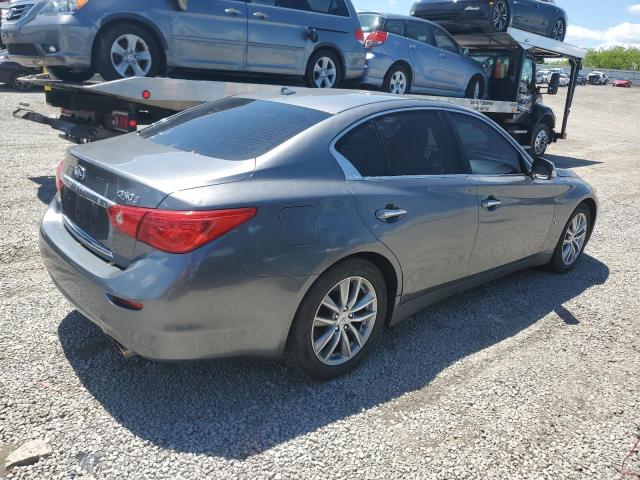 2017 INFINITI Q50 PREMIU JN1EV7AR5HM834561