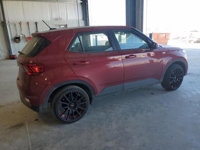 2024 HYUNDAI VENUE SE KMHRB8A37RU310852