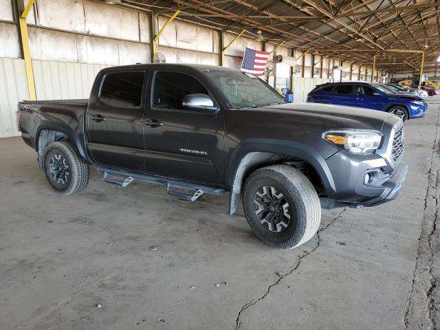 Vin: 3tmcz5an4mm451462, lot: 55620715, toyota tacoma double cab 20214