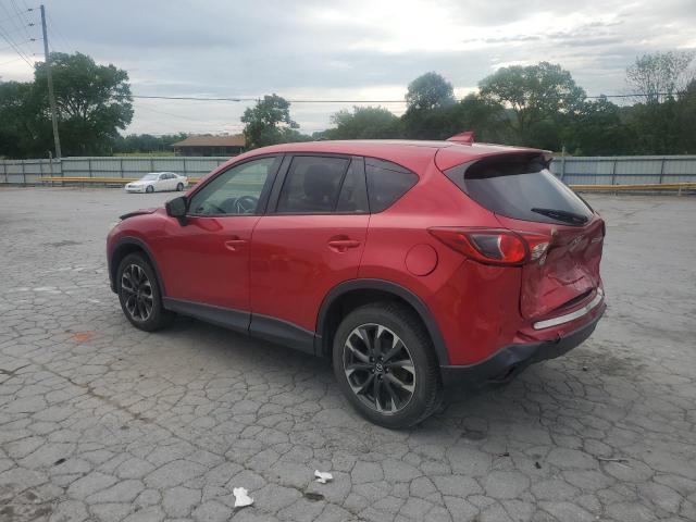 Vin: jm3ke4dy2g0684049, lot: 57168875, mazda cx-5 gt 20162