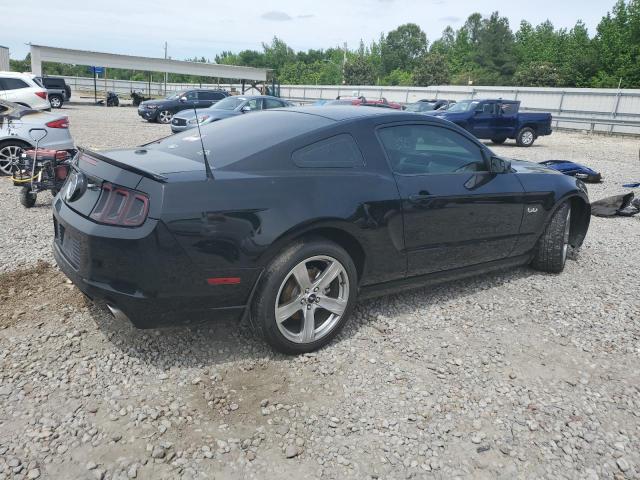 Vin: 1zvbp8cf3e5308631, lot: 56112365, ford mustang gt 20143