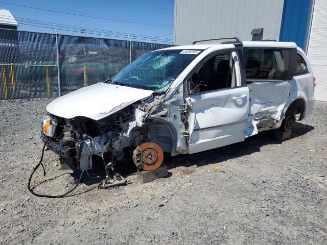 Vin: 2c4rdgdg9gr345183, lot: 55092305, dodge caravan crew 2016 img_1