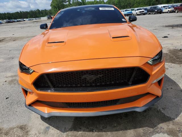 2021 FORD MUSTANG GT 1FA6P8CF0M5125650
