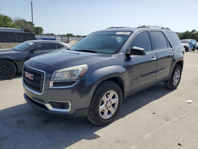 GMC ACADIA SLE