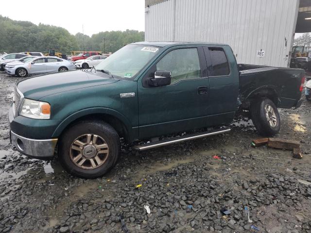 FORD F150
