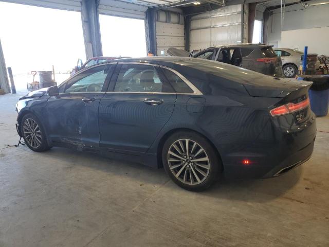 2017 LINCOLN MKZ SELECT 3LN6L5D96HR664897