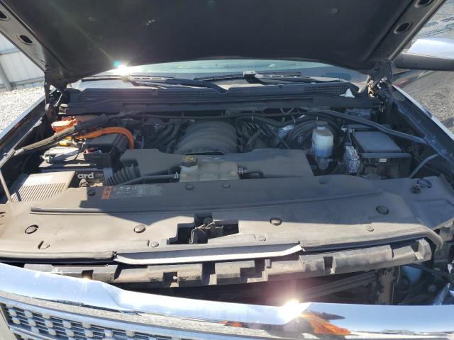 2018 GMC SIERRA C15 - 3GTU1NER3JG384209