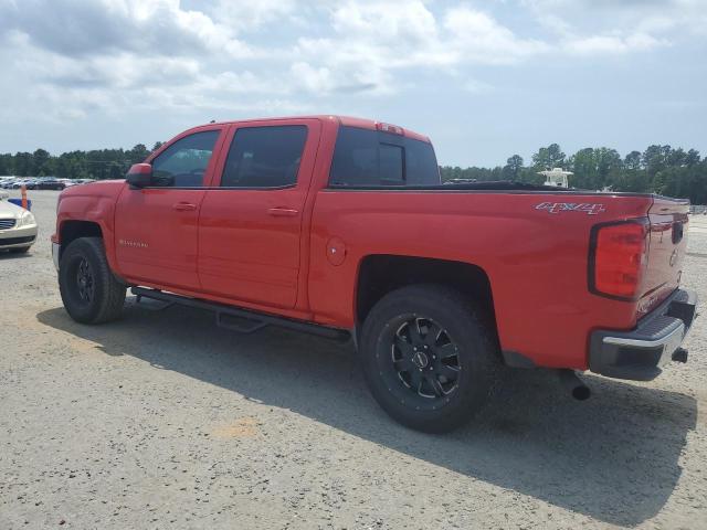 Vin: 3gcukrec0fg202697, lot: 56734475, chevrolet all models k1500 lt 20152
