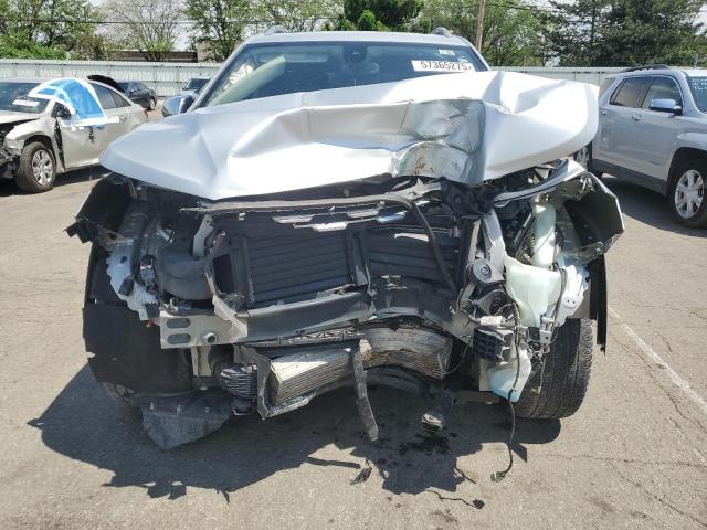 2019 GMC TERRAIN DE 3GKALSEX6KL161556