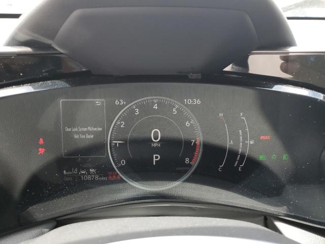 2025 LEXUS NX 250 BAS 2T2ADCEZ8SC005453