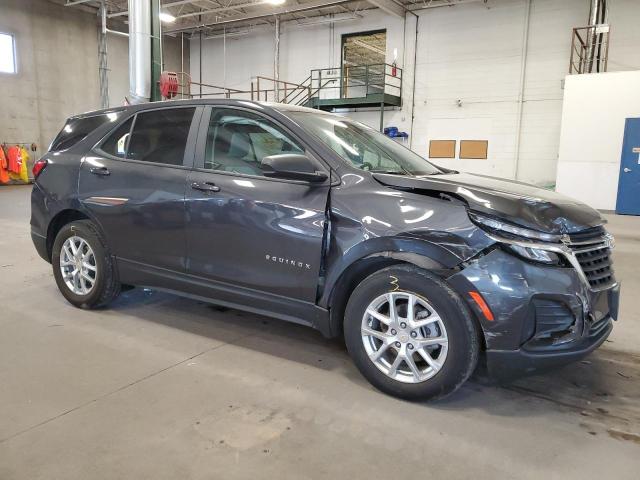 Vin: 3gnaxsevxns206255, lot: 55867725, chevrolet equinox ls 20224