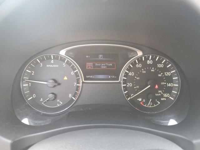 2016 NISSAN ALTIMA 2.5 - 1N4AL3AP4GC229031