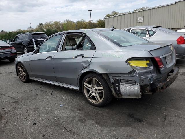 Vin: wddhf8jb1ea841185, lot: 55439215, mercedes-benz e-class 350 4matic 20142