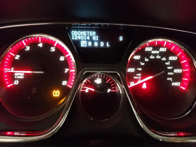 2015 GMC ACADIA DEN 1GKKVTKD4FJ184037