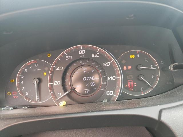 2015 HONDA ACCORD SPO - 1HGCR2E50FA076390