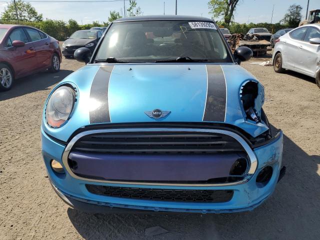 2017 MINI COOPER WMWXP5C33H2G60921