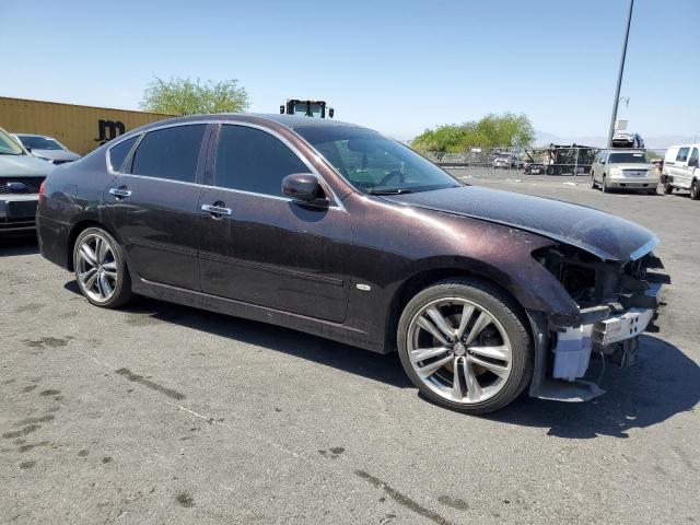 Vin: jn1cy0ap9am910650, lot: 58408445, infiniti m35 base 20104