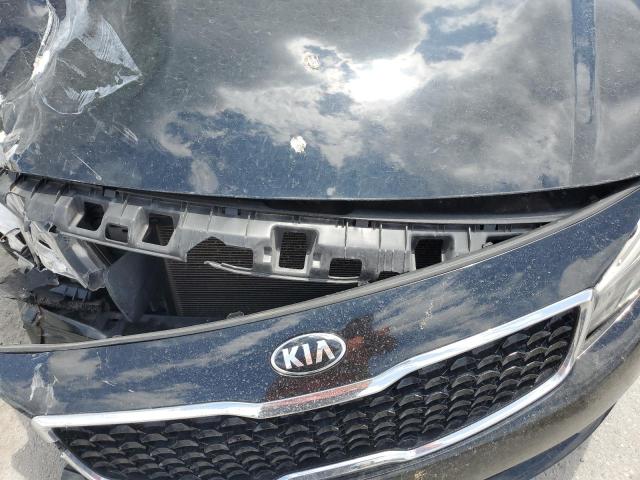 2017 KIA FORTE LX - 3KPFL4A7XHE063971