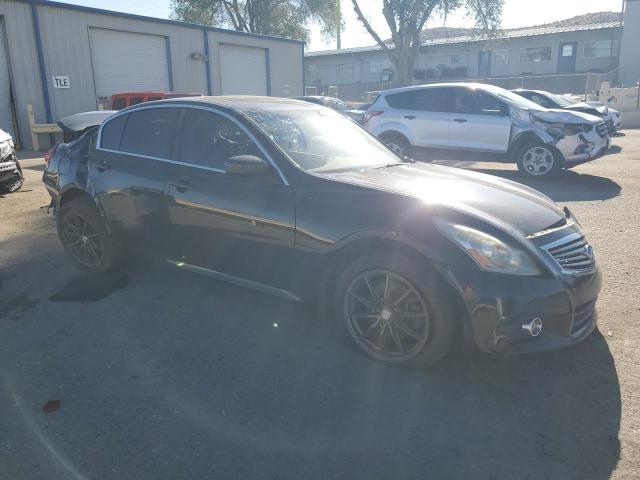 Vin: jn1cv6ar7cm675651, lot: 57472765, infiniti g37 20124