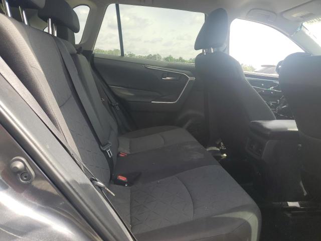 2020 TOYOTA RAV4 XLE - 2T3P1RFV4LC096476