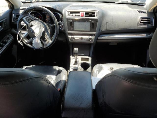 2017 SUBARU LEGACY 2.5 - 4S3BNAN69H3041881