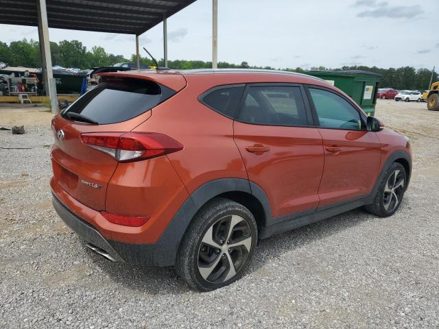 Vin: km8j33a26gu181441, lot: 55591125, hyundai tucson limited 20163