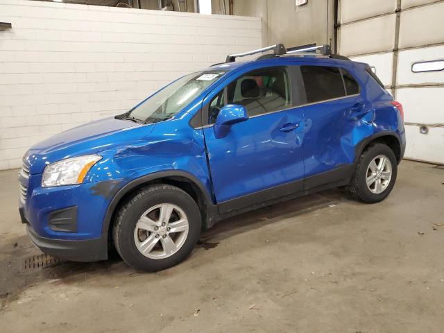 Vin: kl7cjrsb7fb172890, lot: 57041475, chevrolet trax 1lt 2015 img_1