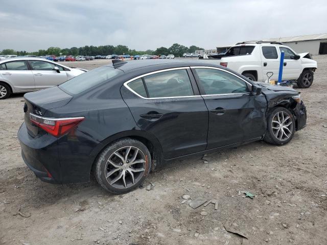 2019 ACURA ILX PREMIUM 19UDE2F77KA008100