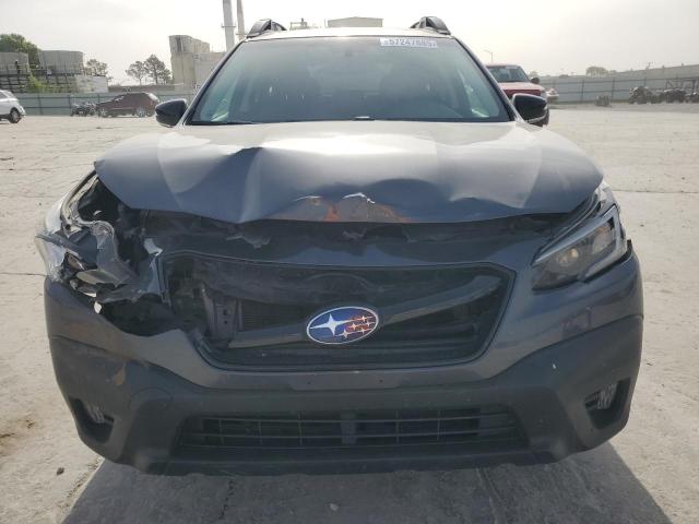 2020 SUBARU OUTBACK ON 4S4BTGKD6L3190037