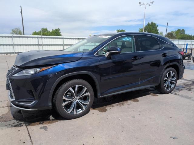 Vin: 2t2hzmda5nc335640, lot: 56891005, lexus rx350 350 2022 img_1