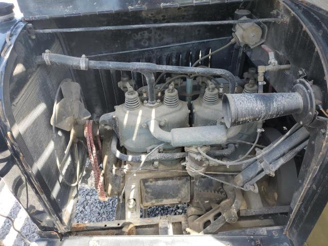 1922  REO WAGON #3164658215