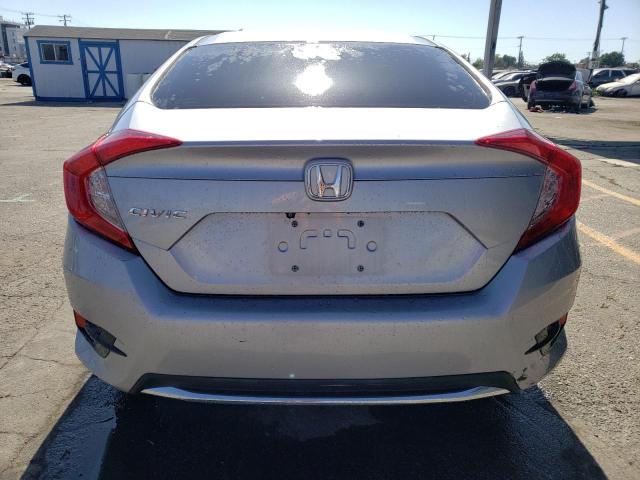 2019 HONDA CIVIC LX - 2HGFC2F62KH550132