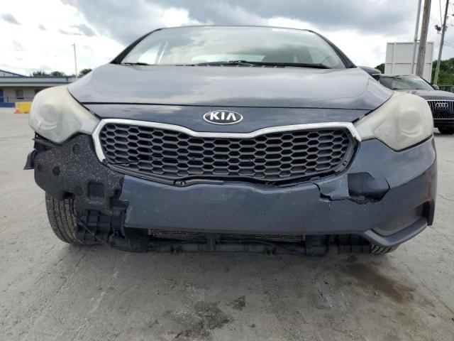 2015 KIA FORTE LX KNAFX4A67F5402848