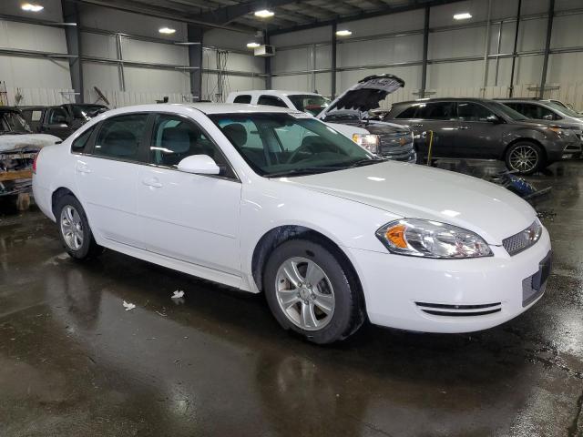 Vin: 2g1wf5e30c1304861, lot: 56847725, chevrolet impala ls 20124