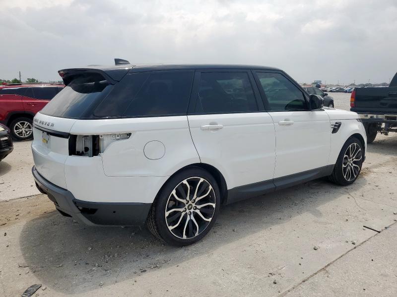 Vin: salwg2rv6ja812665, lot: 56290925, land rover rangerover se 20183