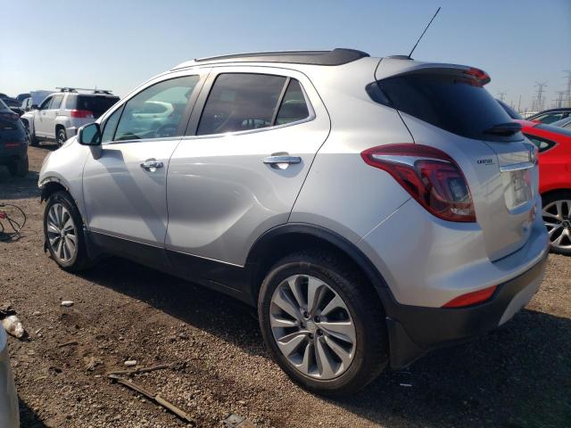 Vin: kl4cjesb1kb715134, lot: 55805455, buick encore preferred 20192