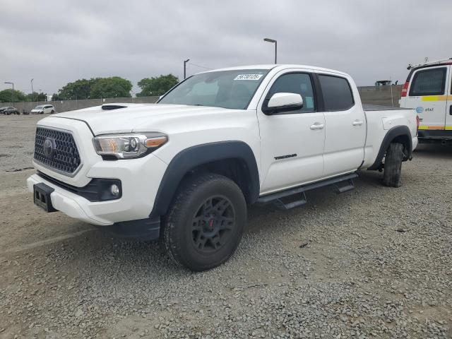 Vin: 3tmbz5dn9km018322, lot: 56730125, toyota tacoma double cab 2019 img_1