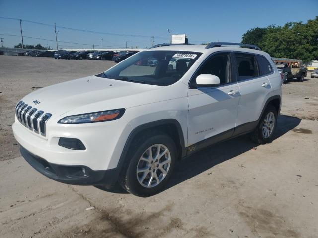Vin: 1c4pjmcb6hw531633, lot: 56921655, jeep grand cher latitude 2017 img_1