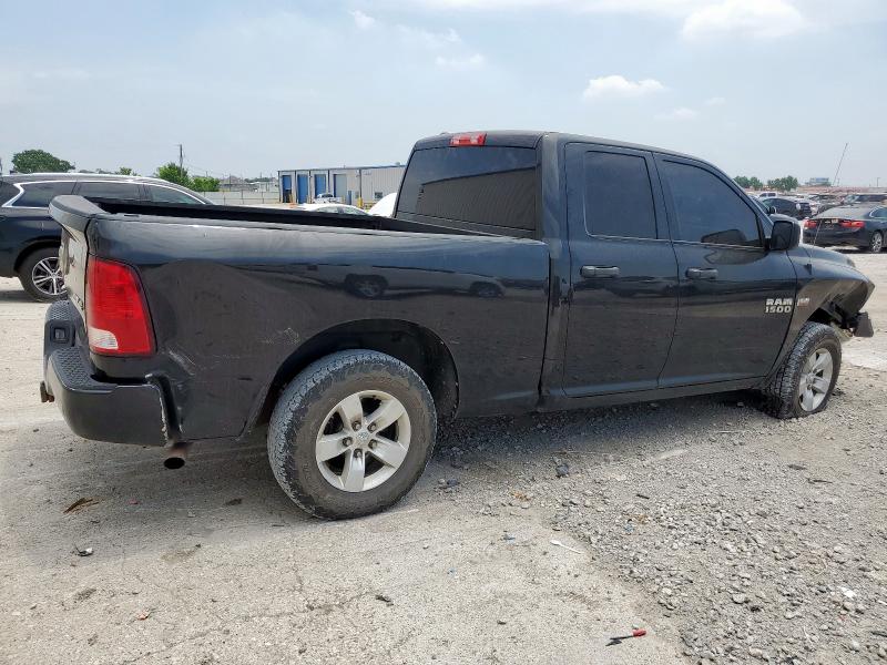Vin: 1c6rr7ft3js212136, lot: 58125565, ram 1500 st 20183