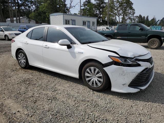 Vin: 4t1c31ak2lu524608, lot: 56516755, toyota camry le 20204