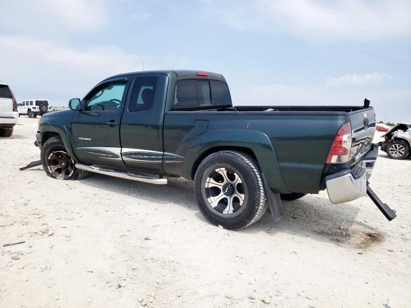 Vin: 5tftu4gn9bx001765, lot: 58019945, toyota tacoma prerunner access cab 20112