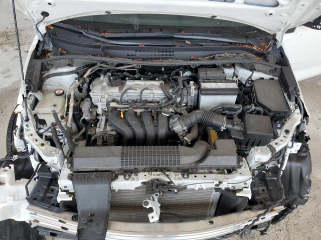 2022 TOYOTA COROLLA LE #3184303961