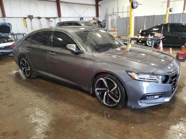 Vin: 1hgcv1f36ka024985, lot: 55233685, honda accord sport 20194