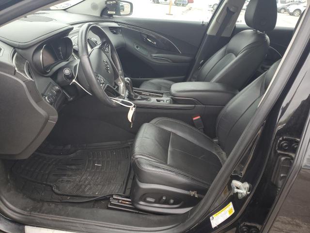 2015 BUICK LACROSSE P 1G4GE5G34FF168884