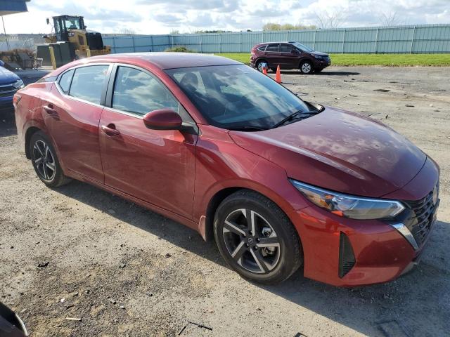 Vin: 3n1ab8cv0ry207305, lot: 55623055, nissan sentra sv 20244