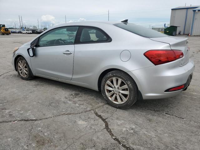 Vin: knafx6a8xe5237860, lot: 55600265, kia forte ex 20142