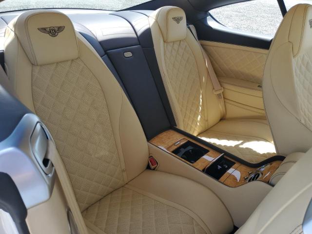2016 BENTLEY CONTINENTA SCBFJ7ZA3GC054870